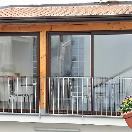 La Dagala Bed and Breakfast