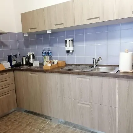 Bed and Breakfast La Dagala Κατάνια