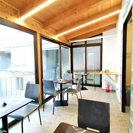 Bed and Breakfast La Dagala