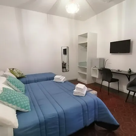 La Dagala Bed and Breakfast