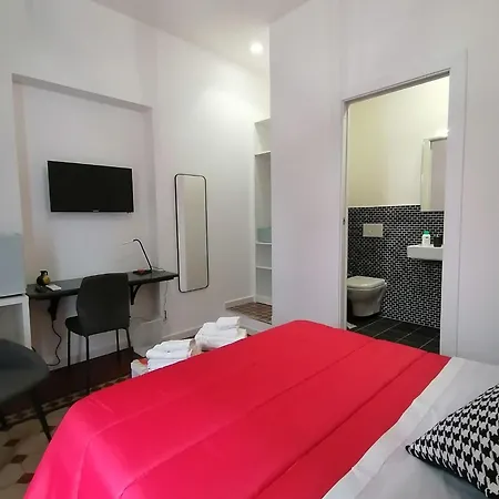 La Dagala Bed and Breakfast *