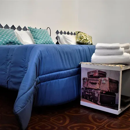 La Dagala Bed and Breakfast *
